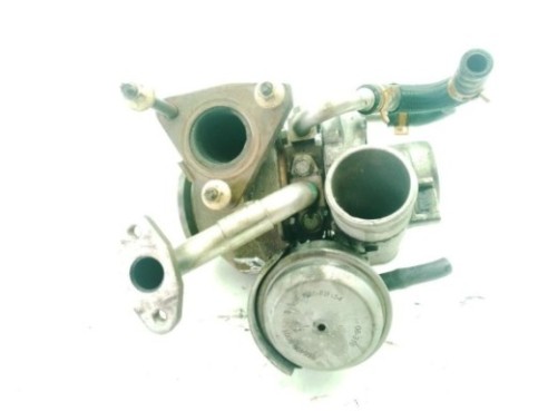 755507 TURBO RENAULT MEGANE II (BM0/1_, CM0/1_)|Desguaces La Cabaña