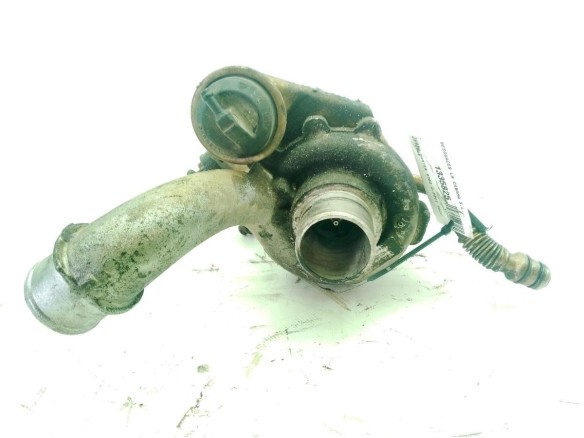 TURBO RENAULT MASTER II Furgón (FD)|Desguaces La Cabaña