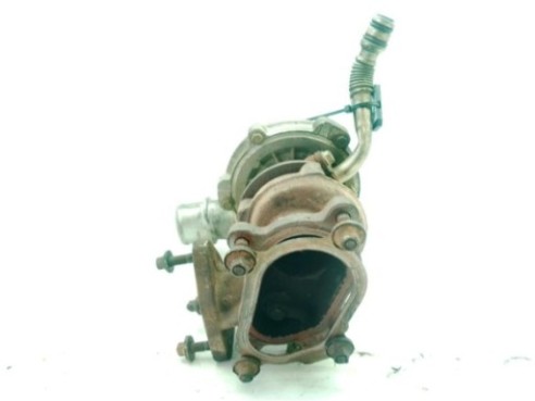 TURBO RENAULT MASTER II Furgón (FD)|Desguaces La Cabaña