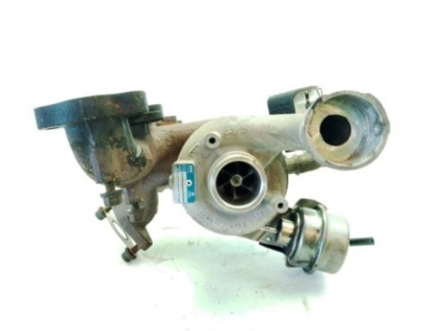 038253014C TURBO SEAT IBIZA III (6L1)|Desguaces La Cabaña