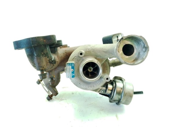 038253014C TURBO SEAT IBIZA III (6L1)|Desguaces La Cabaña