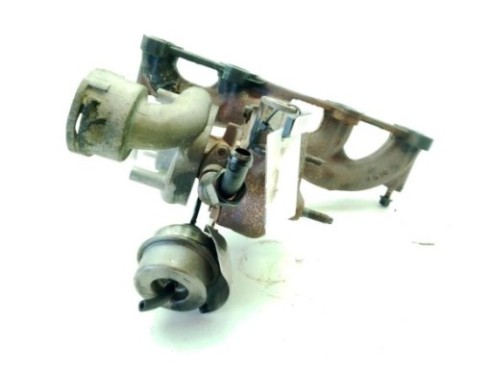 038253014C TURBO SEAT IBIZA III (6L1)|Desguaces La Cabaña