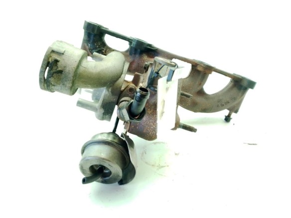 038253014C TURBO SEAT IBIZA III (6L1)|Desguaces La Cabaña