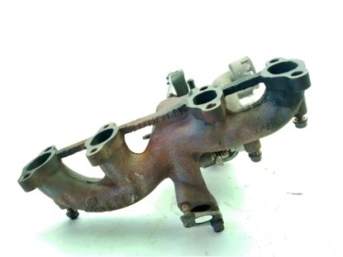 038253014C TURBO SEAT IBIZA III (6L1)|Desguaces La Cabaña