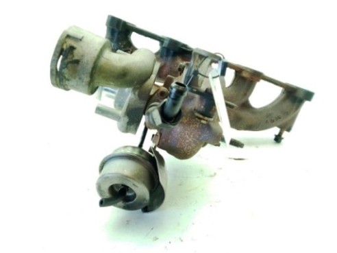 038253014C TURBO SEAT IBIZA III (6L1)|Desguaces La Cabaña