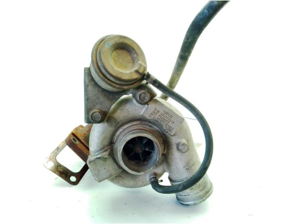 500372214 TURBO IVECO DAILY III Autobús|Desguaces La Cabaña