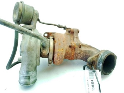 500372214 TURBO IVECO DAILY III Autobús|Desguaces La Cabaña