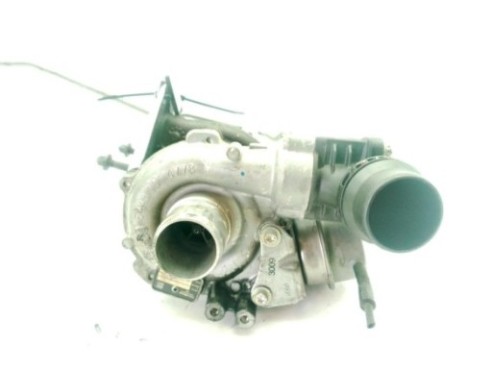 54389700005 TURBO NISSAN QASHQAI III (J12)|Desguaces La Cabaña