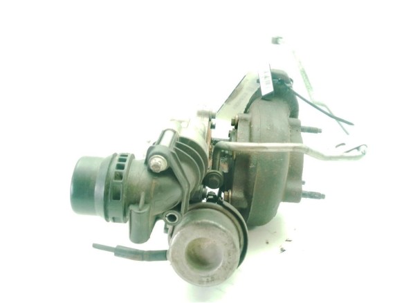 54389700005 TURBO NISSAN QASHQAI III (J12)|Desguaces La Cabaña
