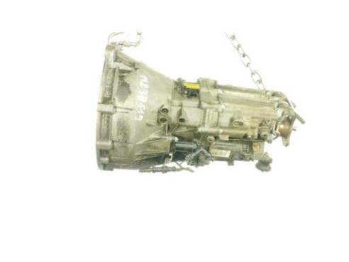 23008610985 CAJA CAMBIOS BMW 3 Touring (E91)|Desguaces La Cabaña