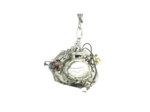 20DP98 CAJA CAMBIOS CITROEN C3 II|Desguaces La Cabaña