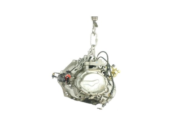 20DP98 CAJA CAMBIOS CITROEN C3 II|Desguaces La Cabaña