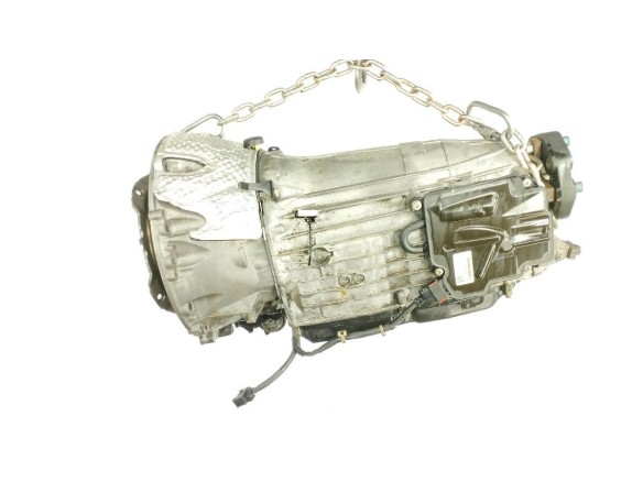 722903 CAJA CAMBIOS MERCEDES BENZ CLASE E (W212)|Desguaces La Cabaña