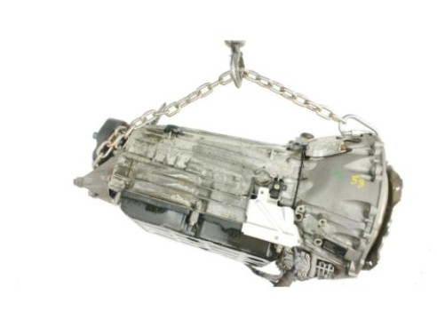 722903 CAJA CAMBIOS MERCEDES BENZ CLASE E (W212)|Desguaces La Cabaña