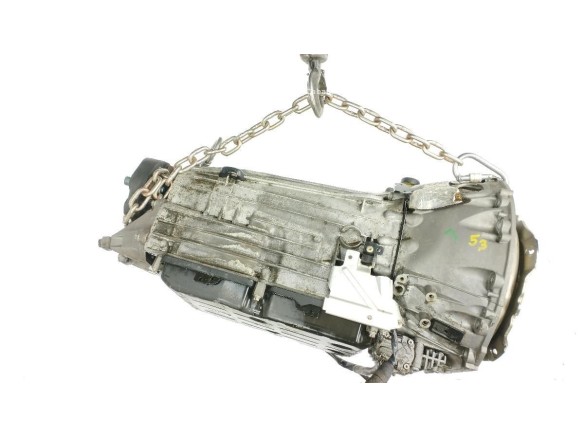 722903 CAJA CAMBIOS MERCEDES BENZ CLASE E (W212)|Desguaces La Cabaña