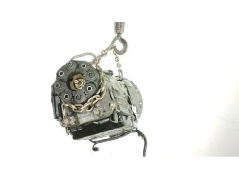 722903 CAJA CAMBIOS MERCEDES BENZ CLASE E (W212)|Desguaces La Cabaña