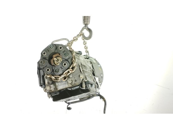 722903 CAJA CAMBIOS MERCEDES BENZ CLASE E (W212)|Desguaces La Cabaña