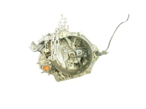 9819027880 AMORTIGUADOR PORTON / TAPA MALETA PEUGEOT PARTNER Tepee|Desguaces La Cabaña