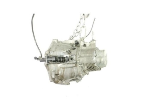 9819027880 AMORTIGUADOR PORTON / TAPA MALETA PEUGEOT PARTNER Tepee|Desguaces La Cabaña 2