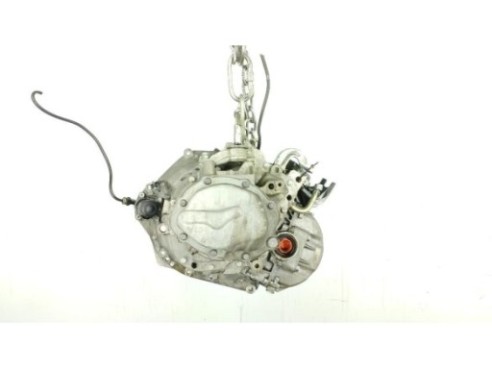 20ET23 CAJA CAMBIOS PEUGEOT PARTNER Tepee|Desguaces La Cabaña