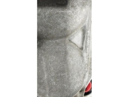 TL4A002 CAJA CAMBIOS RENAULT CLIO III (BR0/1, CR0/1)|Desguaces La Cabaña