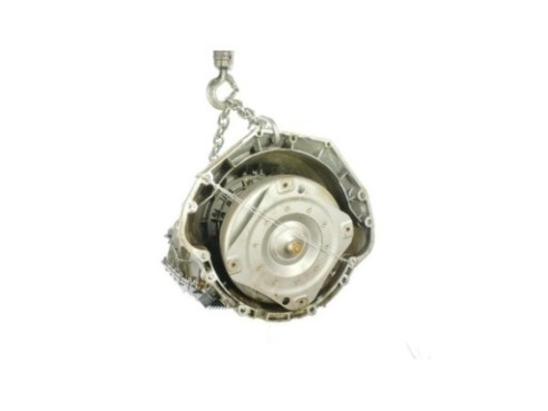 24007528158 CAJA CAMBIOS BMW 7 (E65, E66, E67)|Desguaces La Cabaña