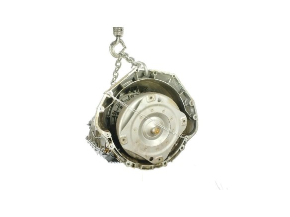 24007528158 CAJA CAMBIOS BMW 7 (E65, E66, E67)|Desguaces La Cabaña