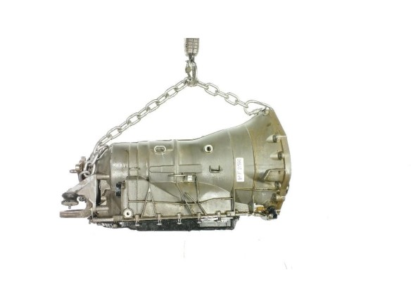 24007528158 CAJA CAMBIOS BMW 7 (E65, E66, E67)|Desguaces La Cabaña