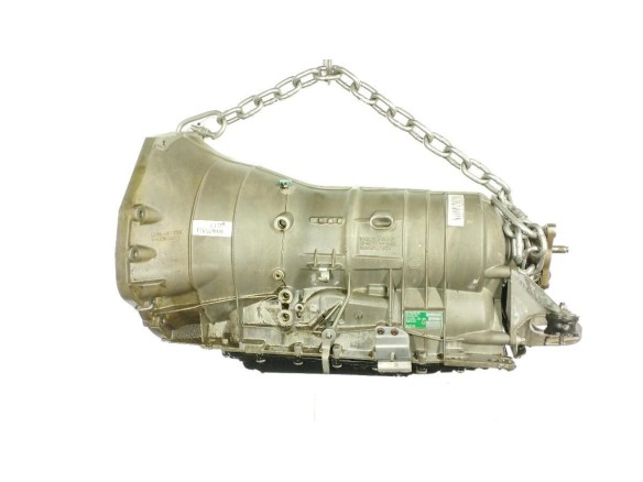 24007528158 CAJA CAMBIOS BMW 7 (E65, E66, E67)|Desguaces La Cabaña