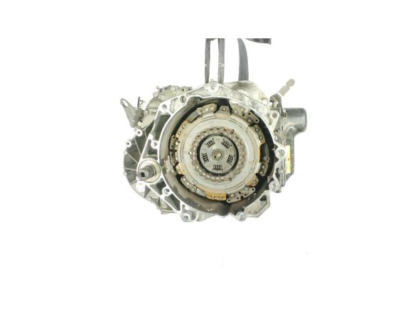 UAC CAJA CAMBIOS SKODA KAROQ (NU7)|Desguaces La Cabaña