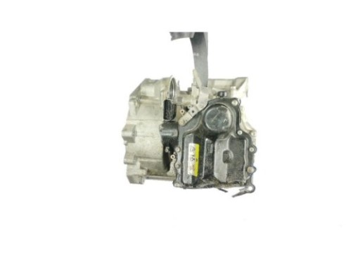 UAC CAJA CAMBIOS SKODA KAROQ (NU7)|Desguaces La Cabaña