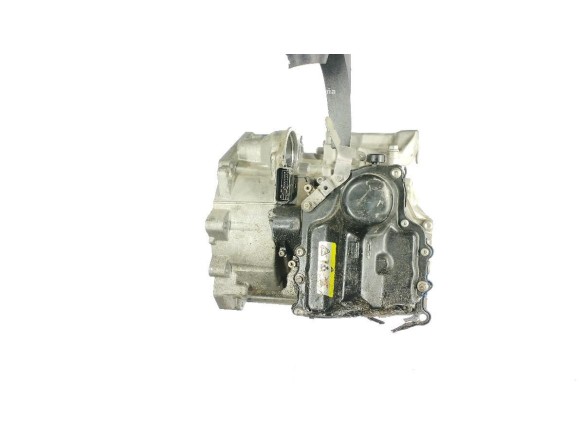 UAC CAJA CAMBIOS SKODA KAROQ (NU7)|Desguaces La Cabaña