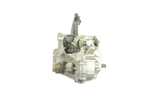 UAC CAJA CAMBIOS SKODA KAROQ (NU7)|Desguaces La Cabaña