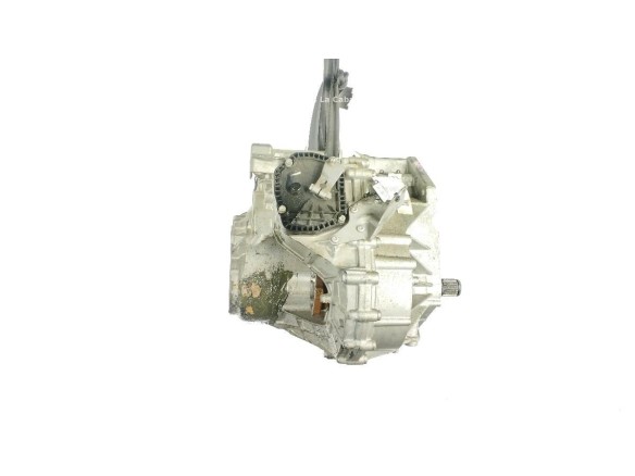 UAC CAJA CAMBIOS SKODA KAROQ (NU7)|Desguaces La Cabaña