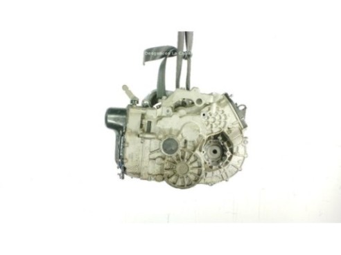 UAC CAJA CAMBIOS SKODA KAROQ (NU7)|Desguaces La Cabaña