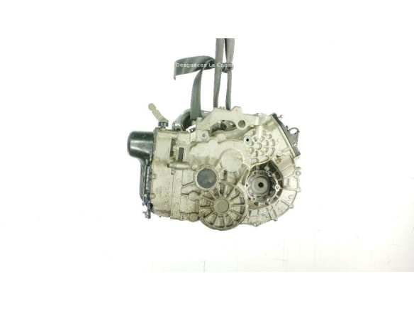 UAC CAJA CAMBIOS SKODA KAROQ (NU7)|Desguaces La Cabaña