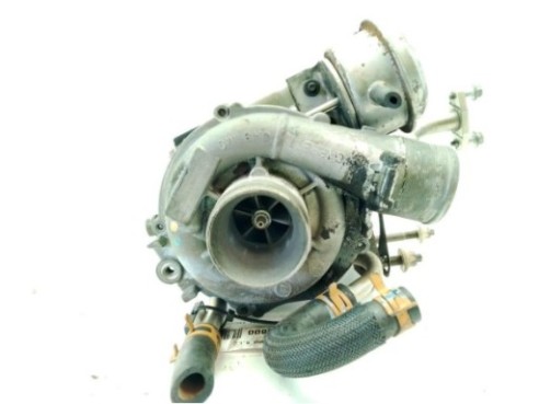 755507 TURBO RENAULT MEGANE II (BM0/1_, CM0/1_)|Desguaces La Cabaña