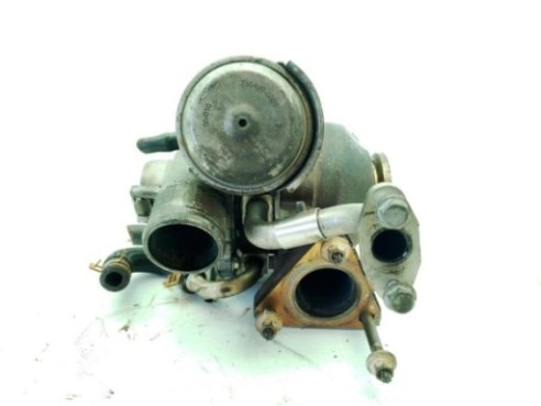 755507 TURBO RENAULT MEGANE II (BM0/1_, CM0/1_)|Desguaces La Cabaña