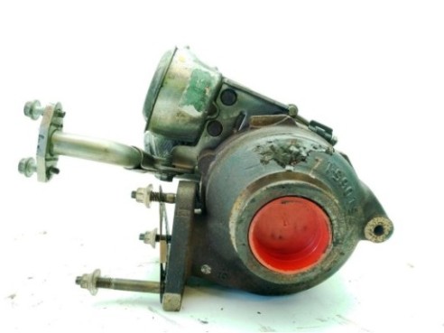 755507 TURBO RENAULT MEGANE II (BM0/1_, CM0/1_)|Desguaces La Cabaña