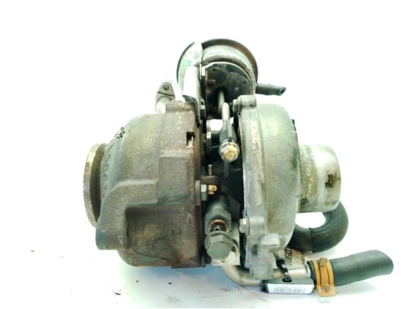 755507 TURBO RENAULT MEGANE II (BM0/1_, CM0/1_)|Desguaces La Cabaña