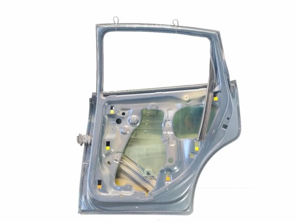 1P0833056 PUERTA LAT TRA DER SEAT LEON (1P1)|Desguaces La Cabaña
