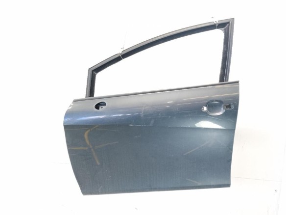 1P0831055A PUERTA LAT DEL IZQ SEAT LEON (1P1)|Desguaces La Cabaña