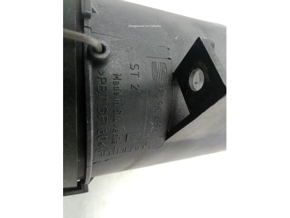 5P0941703 NIEBLA DEL IZQ SEAT LEON (1P1)|Desguaces La Cabaña