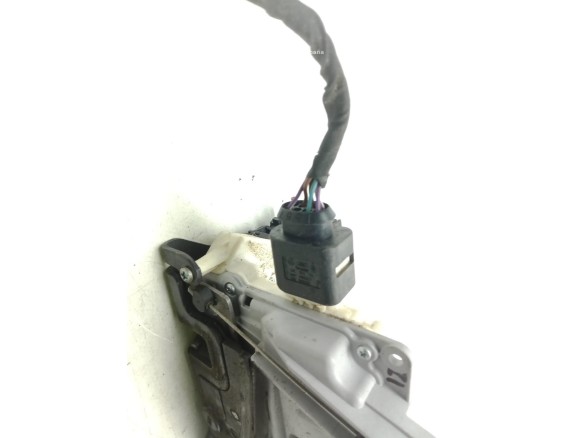1P0839016 CERRADURA PUERTA LAT TRA DER SEAT LEON (1P1)|Desguaces La Cabaña