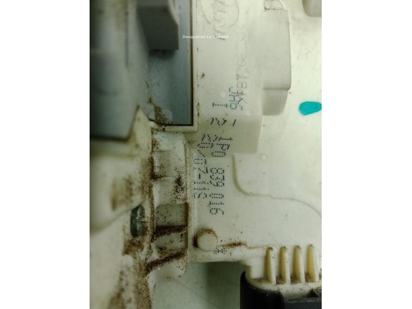 1P0839016 CERRADURA PUERTA LAT TRA DER SEAT LEON (1P1)|Desguaces La Cabaña