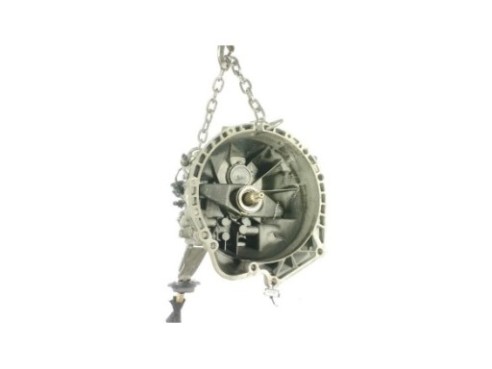 23007626305 CAJA CAMBIOS BMW 3 (E90)|Desguaces La Cabaña