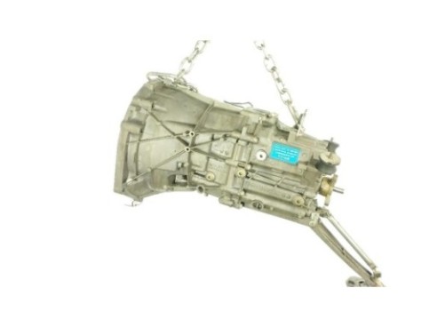 23007626305 CAJA CAMBIOS BMW 3 (E90)|Desguaces La Cabaña