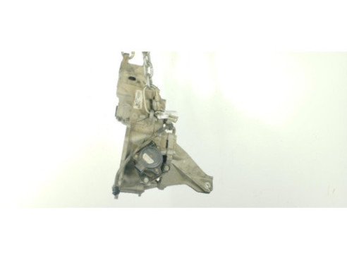 CAJA CAMBIOS|Desguaces La Cabaña 2