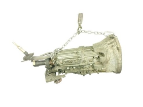 51227202148 CERRADURA PUERTA LAT TRA DER BMW 5 (E60)|Desguaces La Cabaña 2