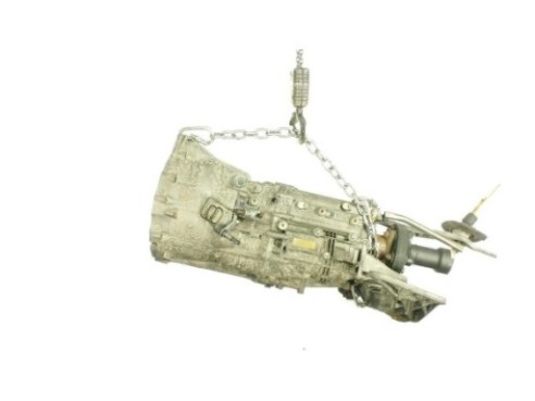  23007571426 CAJA CAMBIOS BMW 5 (E60)|Desguaces La Cabaña